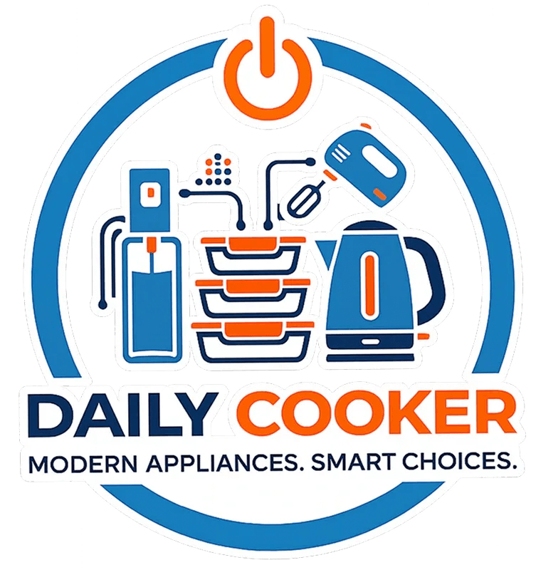 Daily Cooker