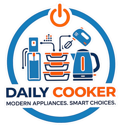 Daily Cooker